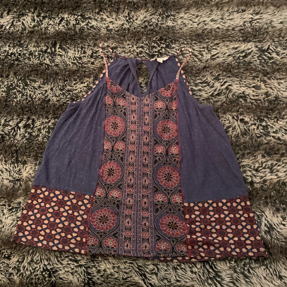 Lucky Brand Tank 🍀